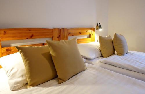 Visky House | Resort Ohrada