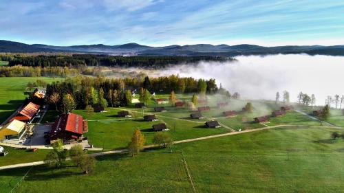 Karlovy Dvory Hotel | Resort Olšina