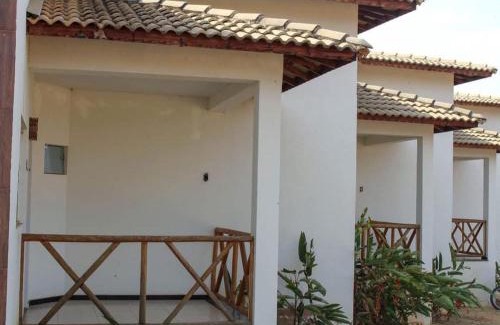 Janauba Hotel | Resort Pedra do Sonho