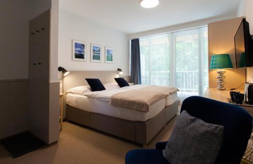 Ceske Budejovice 7 House | Resort-Restaurant Stilec