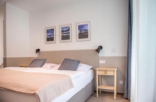 Ceske Budejovice 7 House | Resort-Restaurant Stilec