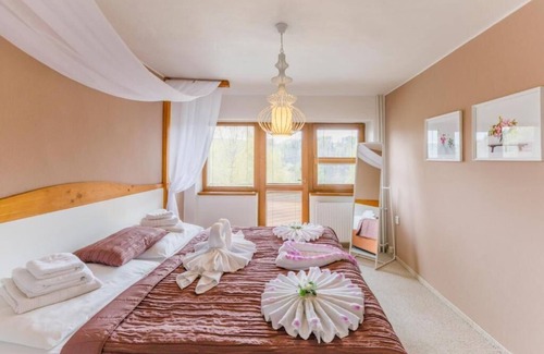 Rusava Hotel | Resort Rusava