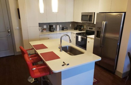 Spring Apartment | Resort Style 1 bed/1 bath Apartment in Spring, TX