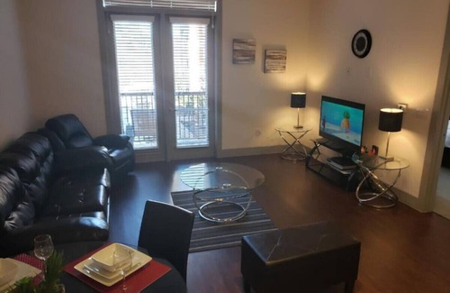 Spring Apartment | Resort Style 1 bed/1 bath Apartment in Spring, TX