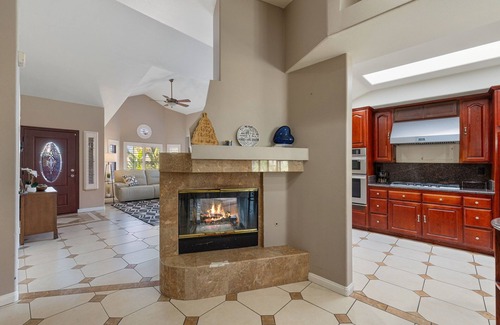 Valle Vista House | Resort-Style 5BR + Pool + Sleeps 13 + Pet-Friendly