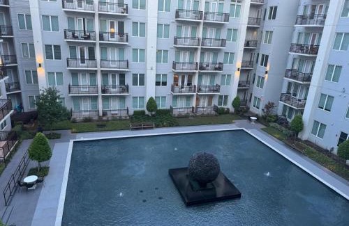The Galleria Apartment | Resort-Style Apartments near The Galleria