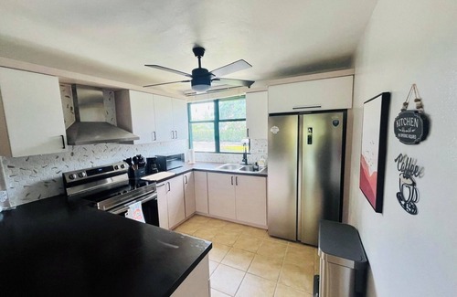 Loiza Resort | Resort-Style Aquatika Beach Villa Just 35 Minutes from San Juan Airport