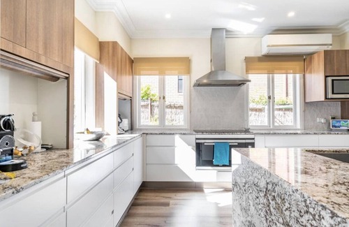 Frankston South House | Resort Style Family Luxury on the Mornington Peninsula