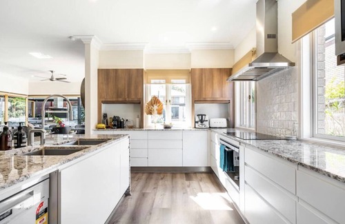 Frankston South House | Resort Style Family Luxury on the Mornington Peninsula