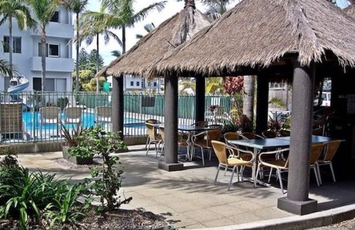 Hawks Nest Apartment | Resort Style Living, a Stone Throw From The Beach!