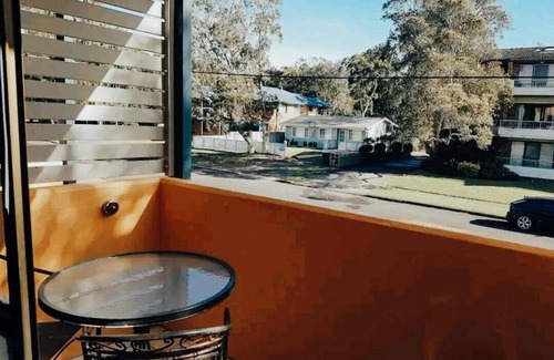 Hawks Nest Apartment | Resort Style Living, a Stone Throw From The Beach!