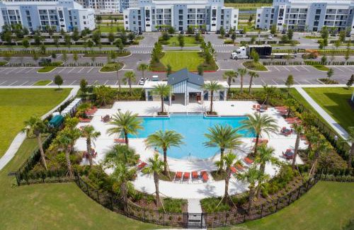 Kissimmee House | Resort Style Near Disney & Free Waterpark 4741
