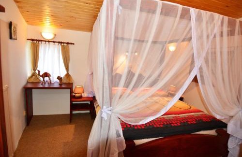 Uzice House | Resort Svět
