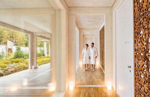Dolni Laz Hotel | Resort Svata Katerina