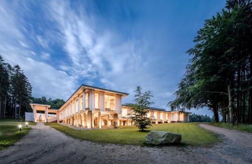 Dolni Laz Hotel | Resort Svata Katerina