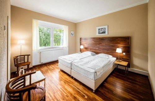 Dolni Laz Hotel | Resort Svata Katerina