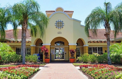 Florida Central Atlantic Coast Cottage | Resort Townhome: Perfect Orlando Vacation Spot!
