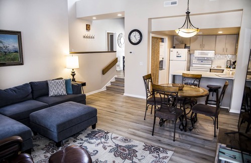 Fairfield Glade Villa | ðResort Vacations at Fairfield Glade TN Spacious two bedroom Golf Villa