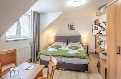 Valtice House | Resort Valtberg - Depandance