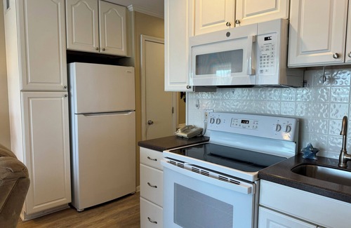 Folly Field Condo | Resort View - Ocean Villas C215 is brought to you by OSRP