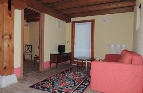 Codroipo Bed & Breakfast | Resort Villa Manin