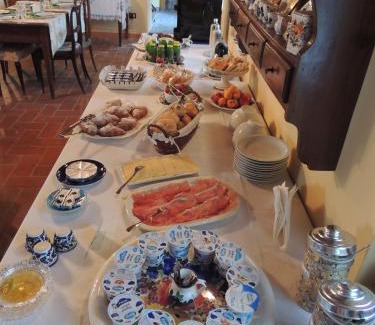 Passariano House | Resort Villa Manin
