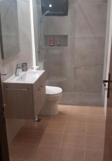 Limenas Chersonisou Apartment | Resort Village