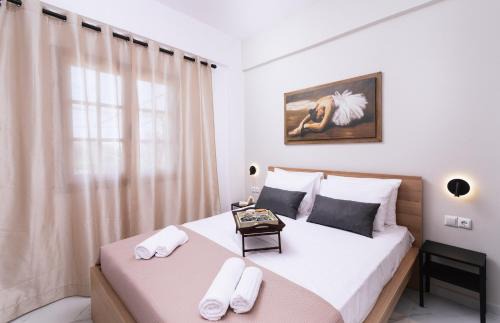 Limenas Chersonisou Apartment | Resort Village