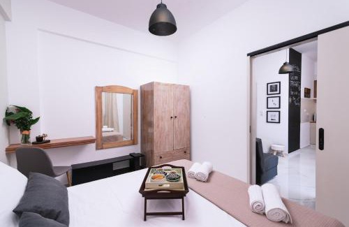 Limenas Chersonisou Apartment | Resort Village