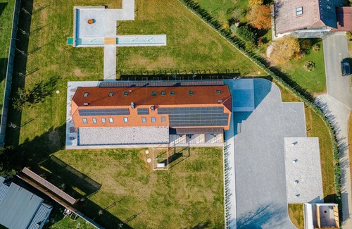 Metlika Bed & Breakfast | Resort Village Majer - Heart of Bela krajina