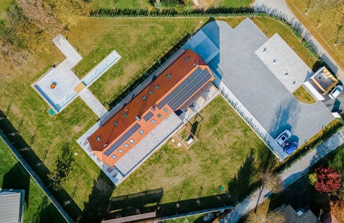 Metlika Bed & Breakfast | Resort Village Majer - Heart of Bela krajina