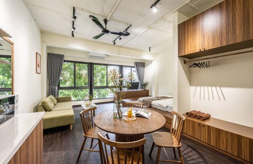 Hang Bac Resort | Resort