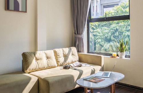 Hang Bac Resort | Resort