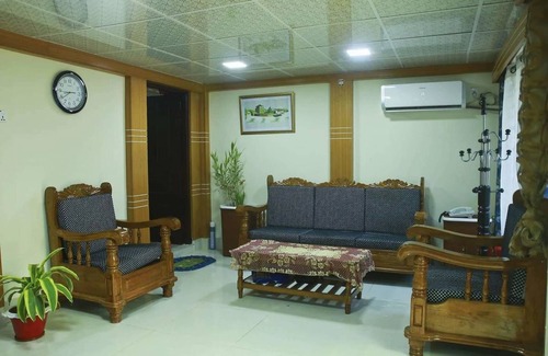 Sreemangal Upazila House | Resort World