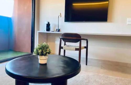 Guadalupe Apartment | Resort y Piscina junto a la City