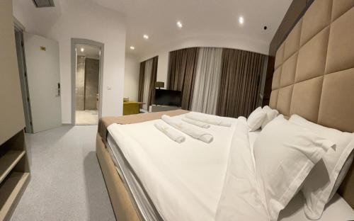 Diber Hotel | Resort Zerja and Spa