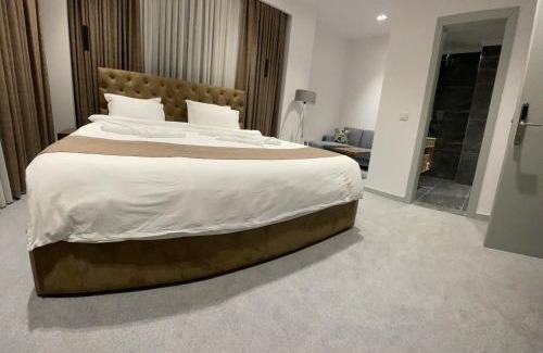 Diber Hotel | Resort Zerja and Spa