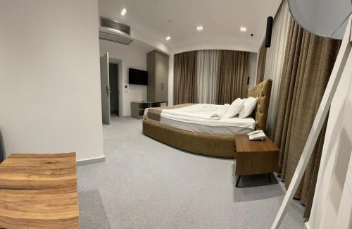 Diber Hotel | Resort Zerja and Spa