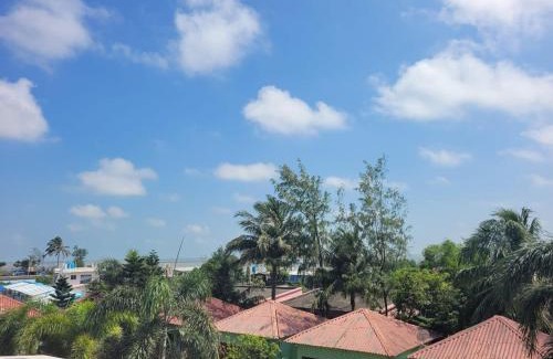 Tajpur Hotel | Resorts Birds Nest