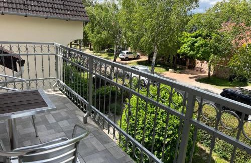 Heviz Apartment | Respect Apartament