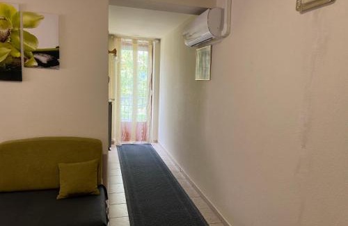 Heviz Apartment | Respect Apartament