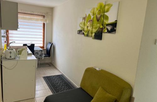 Heviz Apartment | Respect Apartament