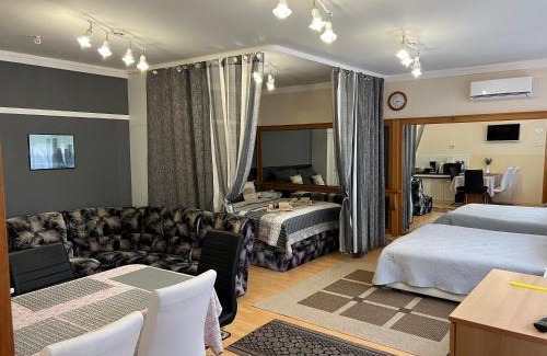 Heviz Apartment | Respect Apartament