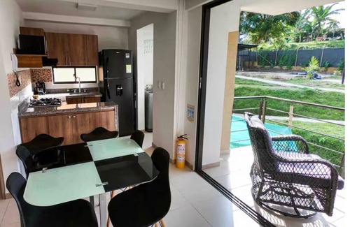 La Tebaida Apartment | REST AND COMFORT