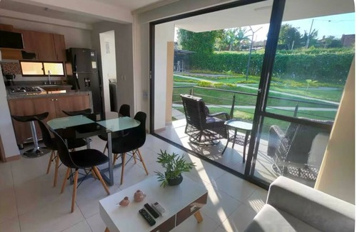 La Tebaida Apartment | REST AND COMFORT