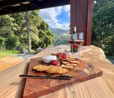 Karangahake Bed & Breakfast | Rest and Relax