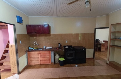 San Martin House | Rest and Relaxation at Los Lapachos Cabins, Misiones