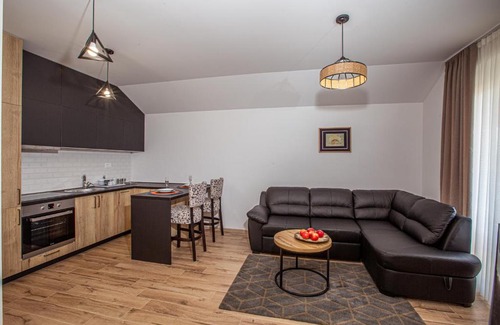 Niksic Apartment | Rest Apartments