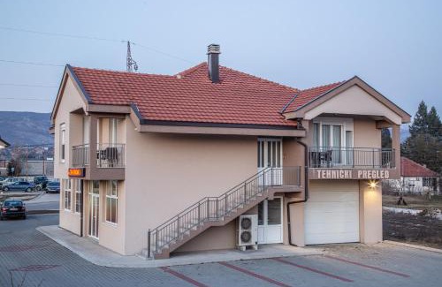 Niksic Apartment | Rest Apartments