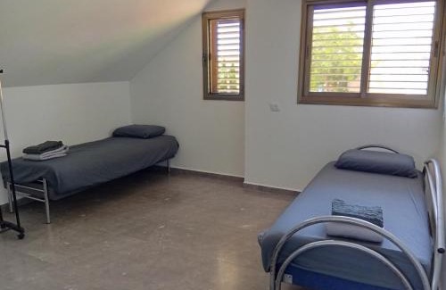 Gilboa Apartment | Rest&breath